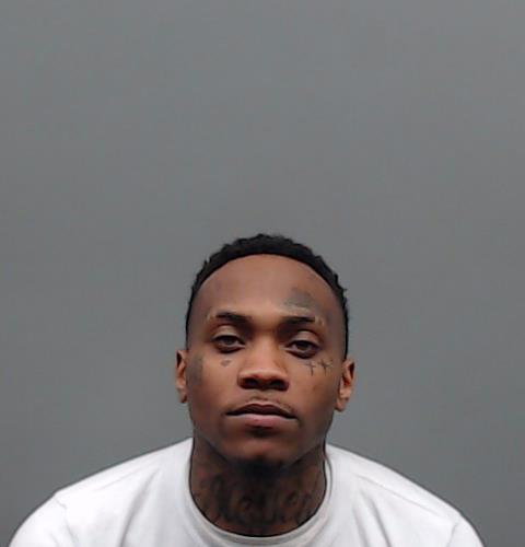 GIVENS, DERRICK booking photo