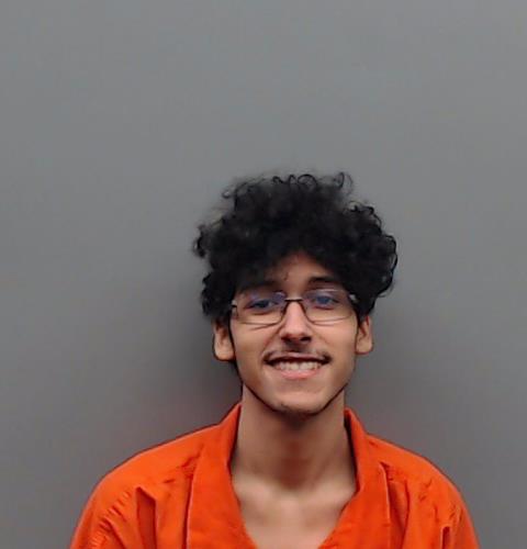 ALVAREZ, LUIS JAIME booking photo