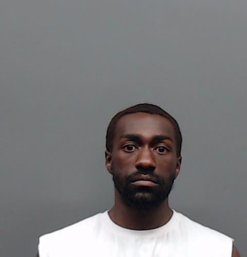 HENDREN, RASHAUN BENJI booking photo