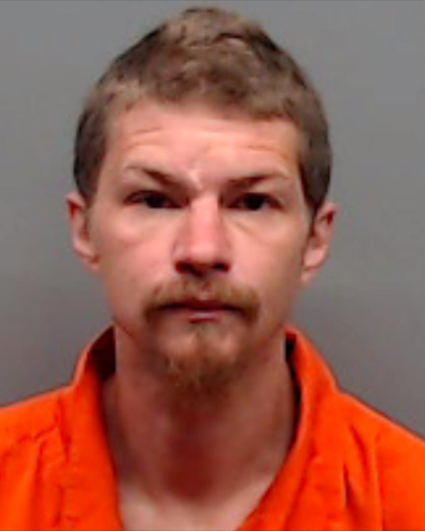 TURNER, THOMAS EARL booking photo