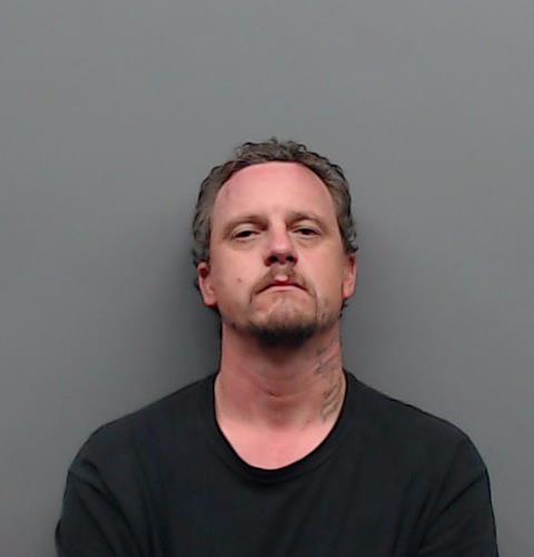 STANLEY, CLINT RICHARD booking photo