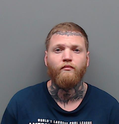 NOACK, WALTER CHRISTIAN, V booking photo