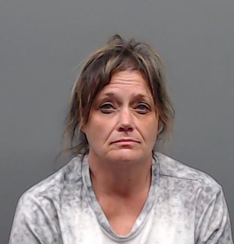 NORTHCUTT, JENNIFER LOUISE booking photo