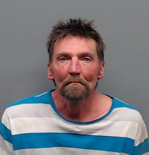 WILLIAMS, DAVID CHEYENNE booking photo