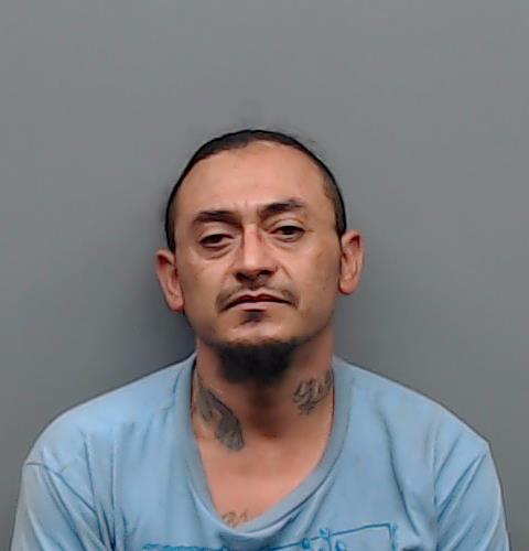 CRUZ, NATAHEL ANTONIO booking photo
