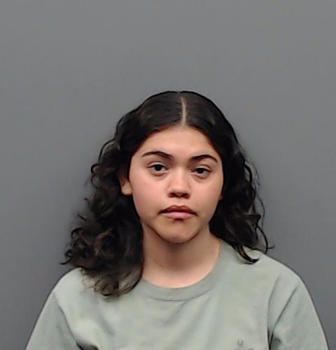 ORTIZ, GISELLE booking photo