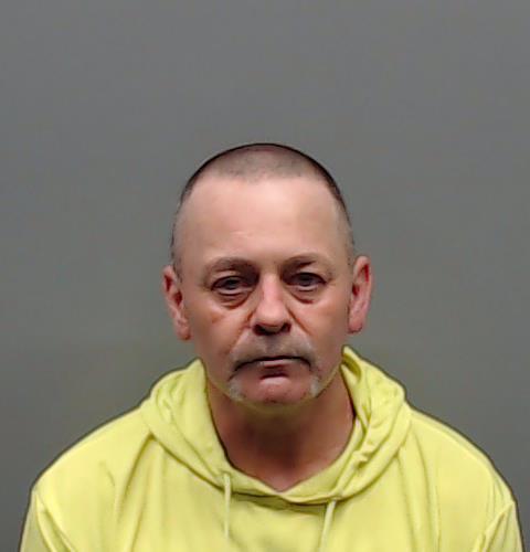 SMITH, MICHAEL BRUCE booking photo
