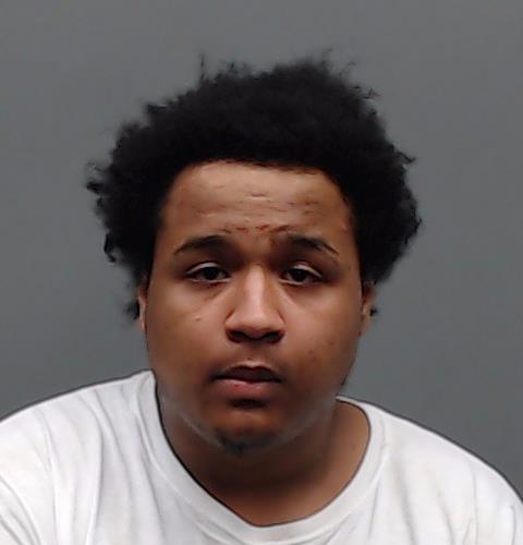 LEWIS, DARRELL TYRONE, Jr. booking photo