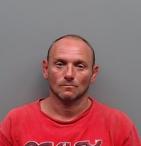 KESTLER, JIMMY LYNN booking photo