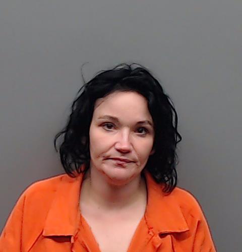 WALDON, NIKITA NICHOLE booking photo