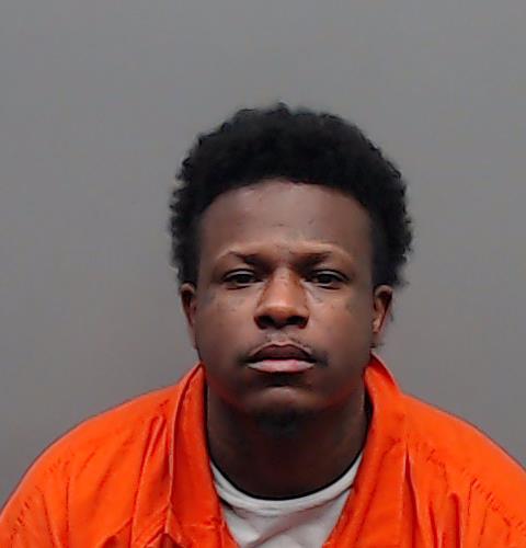 LISTER, CHRISTOPHER GUY arrested by Smith County SO/PD