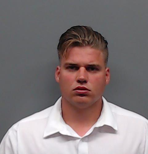 TADLOCK-BEARDEN, HUNTER DALTON booking photo