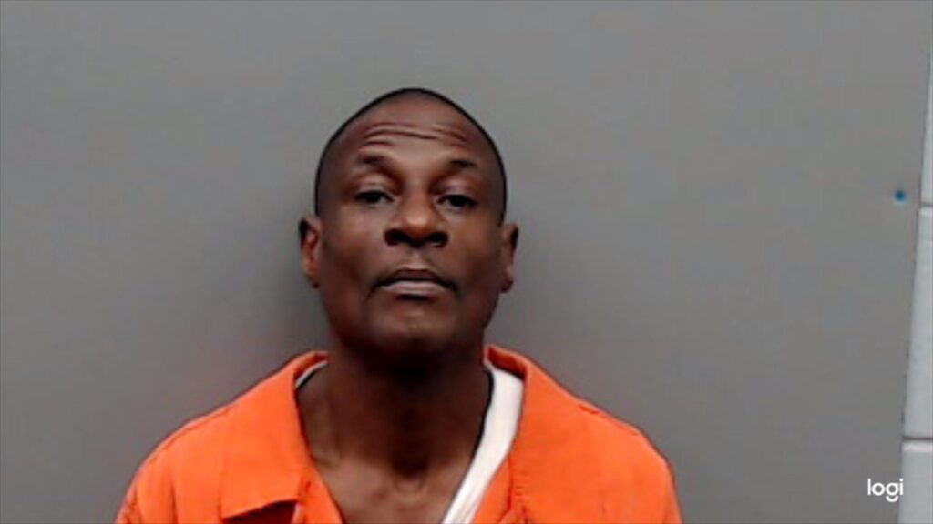 WILSON, MARQUETH arrested in Smith County, Texas mugshot