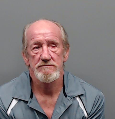 ALFORD, JOSEPH ANDREW booking photo