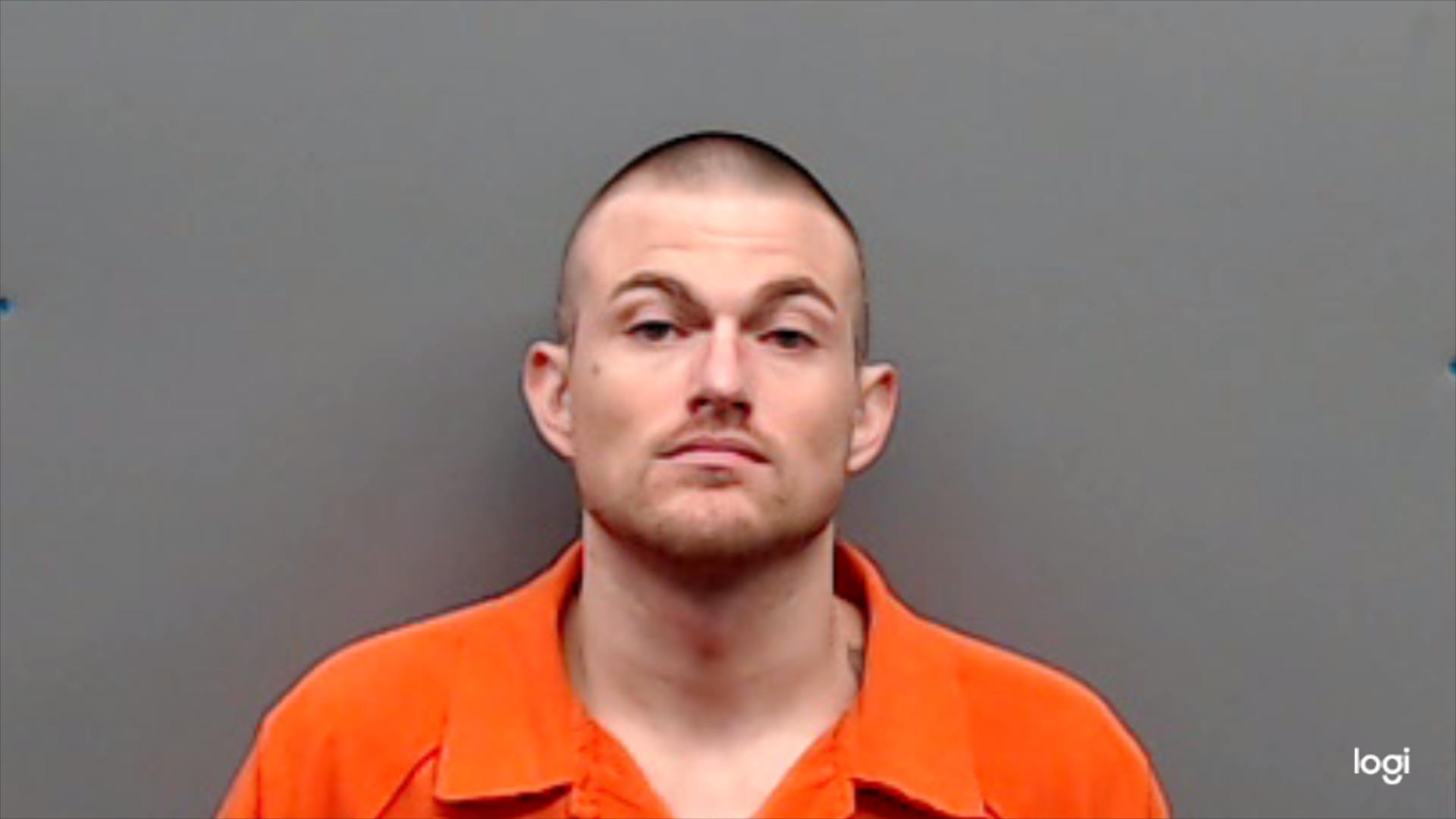 WILSON, BRYCE TAYLOR arrested by Smith County SO/PD