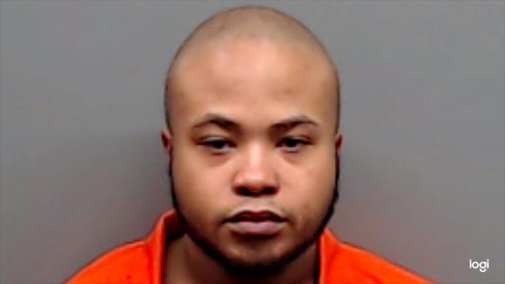 SQUALLS, DAMIAN DAJAUN arrest record in Smith County, Texas SQUALLS, DAMIAN DAJAUN arrested in Smith County, Texas mugshot