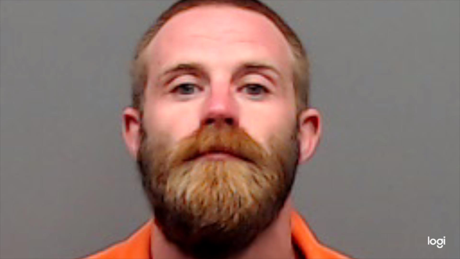 GERALDON, TIMOTHY RAY booking photo