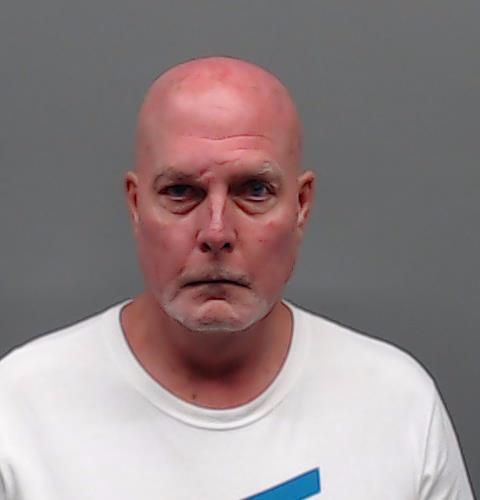 RATLIFF, JAMES ARTHUR arrested by Smith County SO/PD