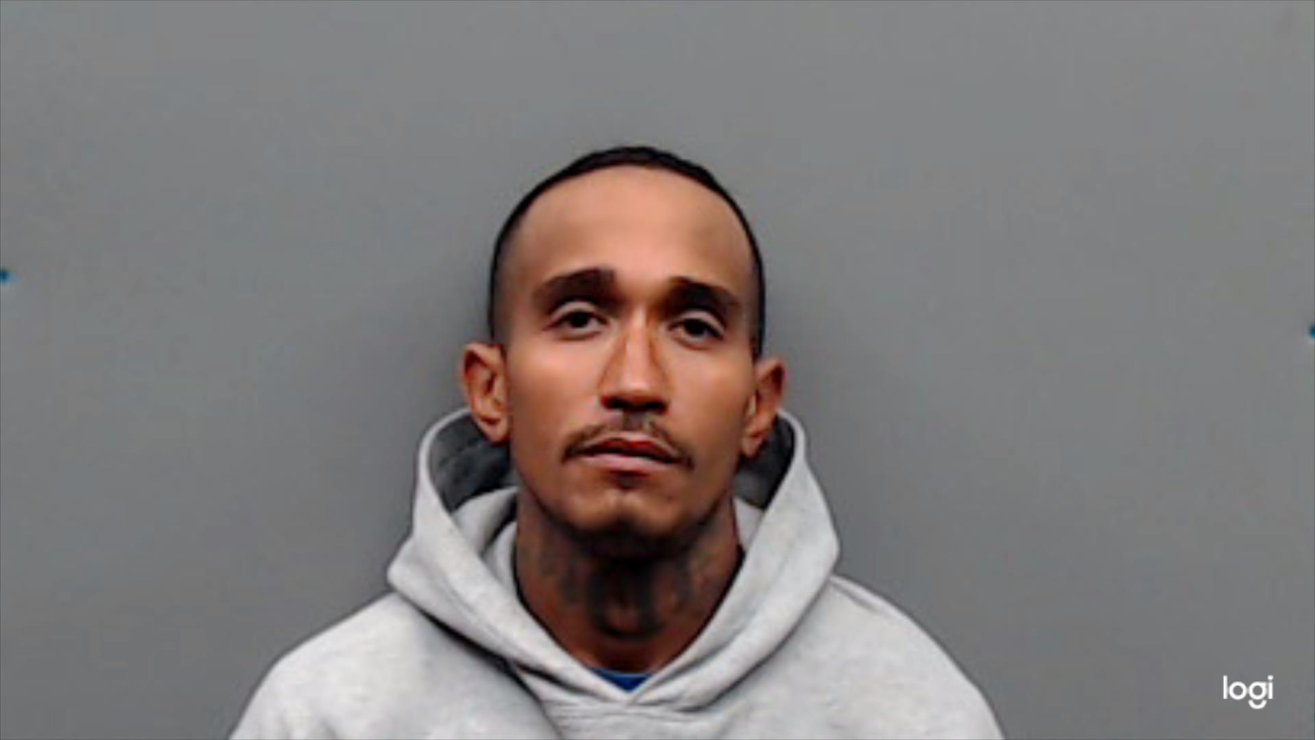 ONTIVEROZ, RANDY EUGENE booking photo