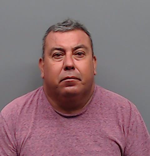 MEDINA-VILLAGOMEZ, ISIDRO booking photo