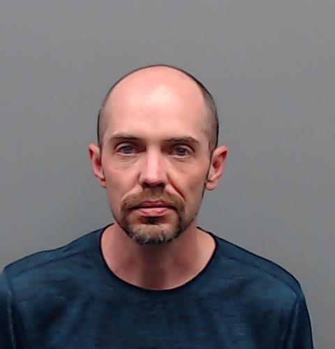 WRIGHT, MICHAEL BRIAN booking photo