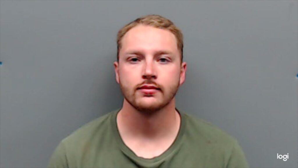 HUFFMAN, JOSHUA TAYLOR arrest record in Smith County, Texas HUFFMAN, JOSHUA TAYLOR arrested in Smith County, Texas mugshot