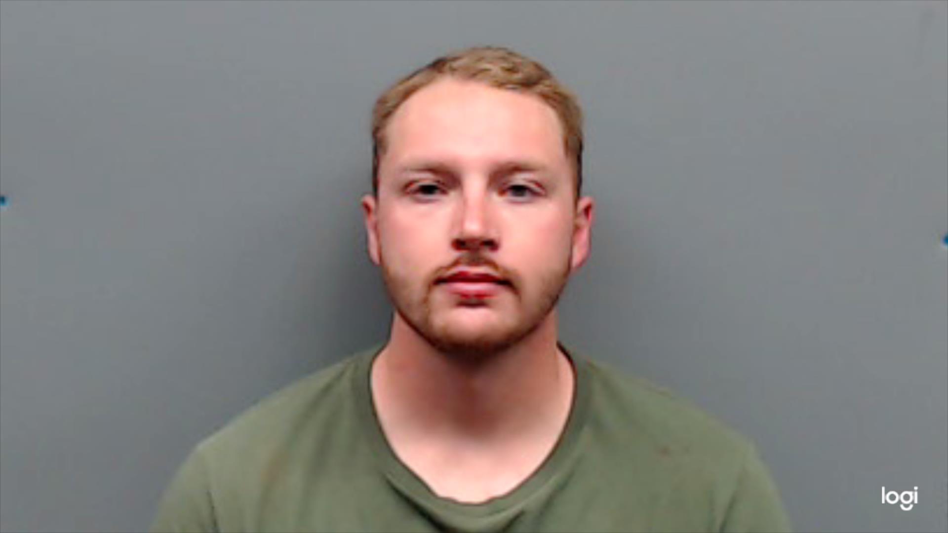 HUFFMAN, JOSHUA TAYLOR arrested by Smith County SO/PD