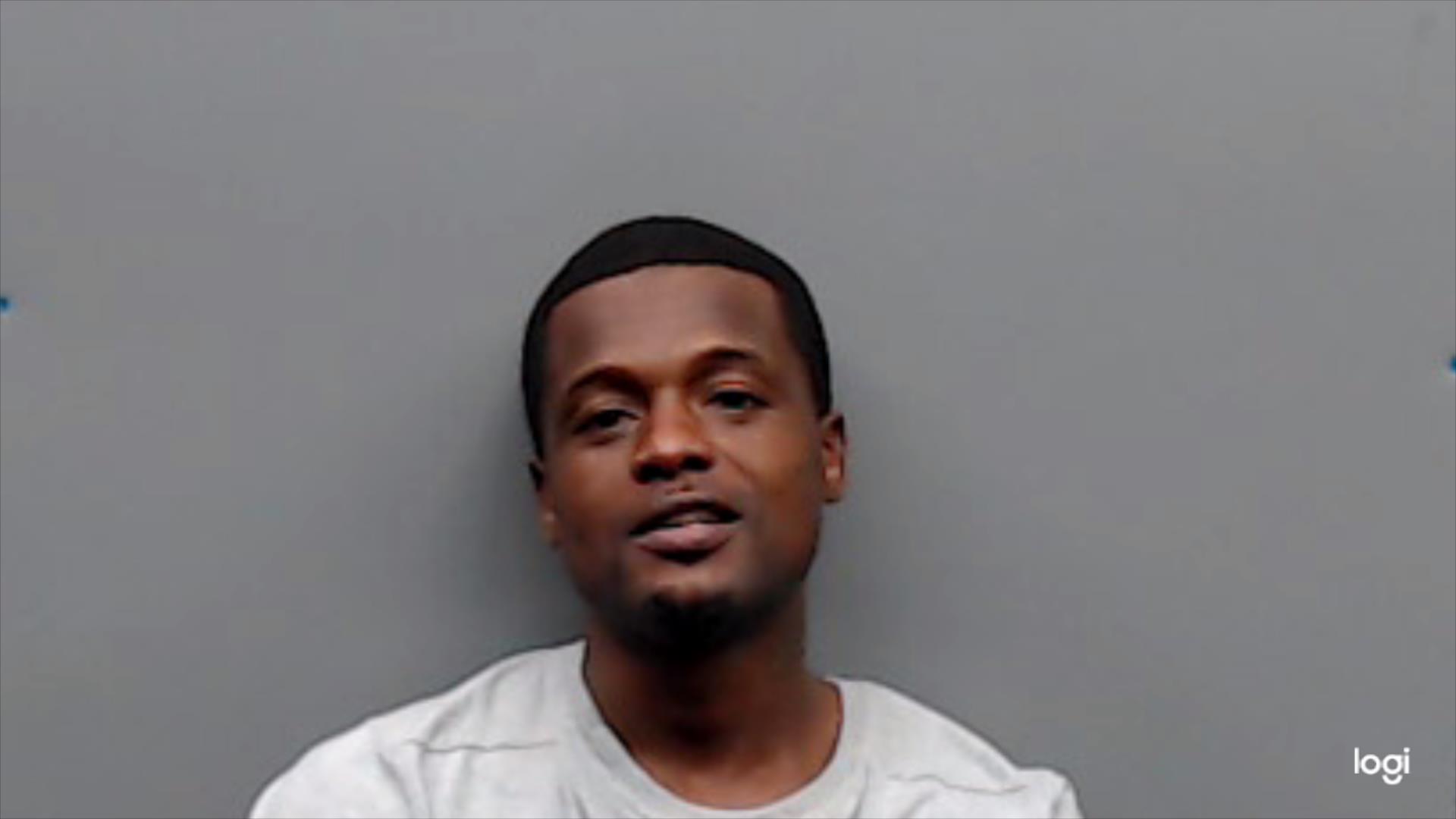 JACKSON, AARON DOMINIC arrested by Smith County SO/PD