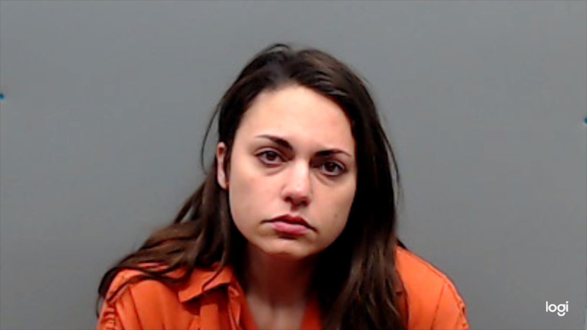 WEAVER, HALEY ANNE booking photo