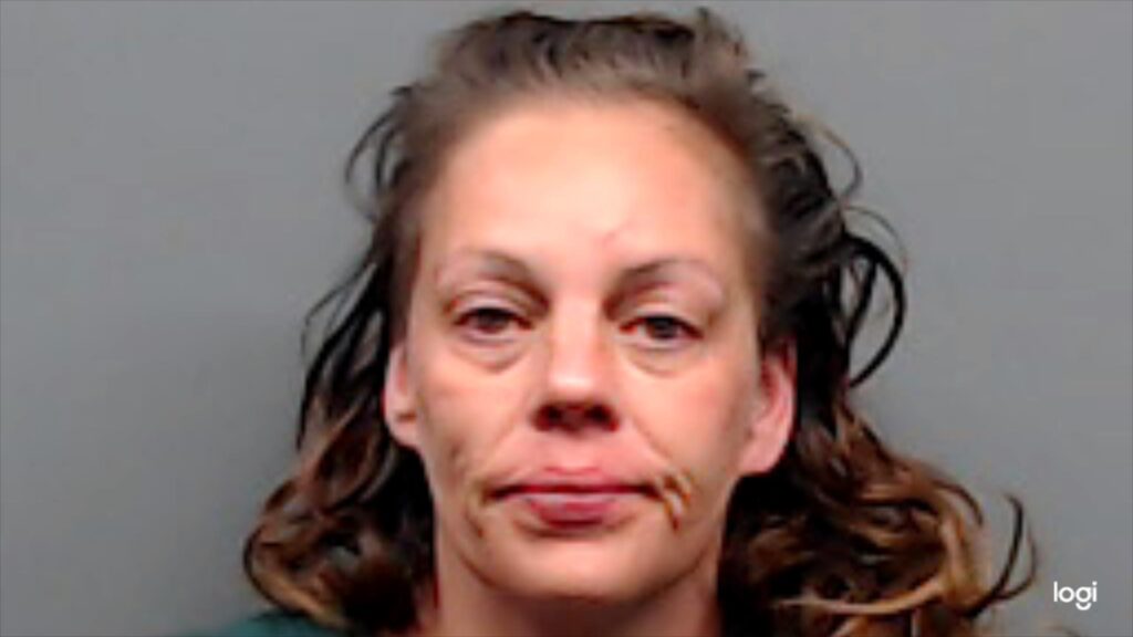 SHORES, JESSICA JUNE arrest record in Smith County, Texas SHORES, JESSICA JUNE arrested in Smith County, Texas mugshot
