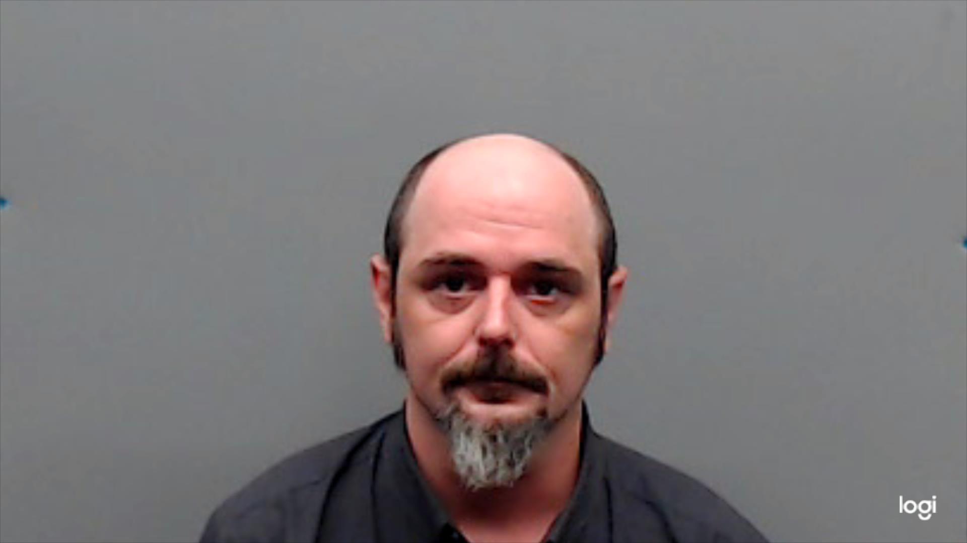 SMITH, DARRYL WAYNE booking photo