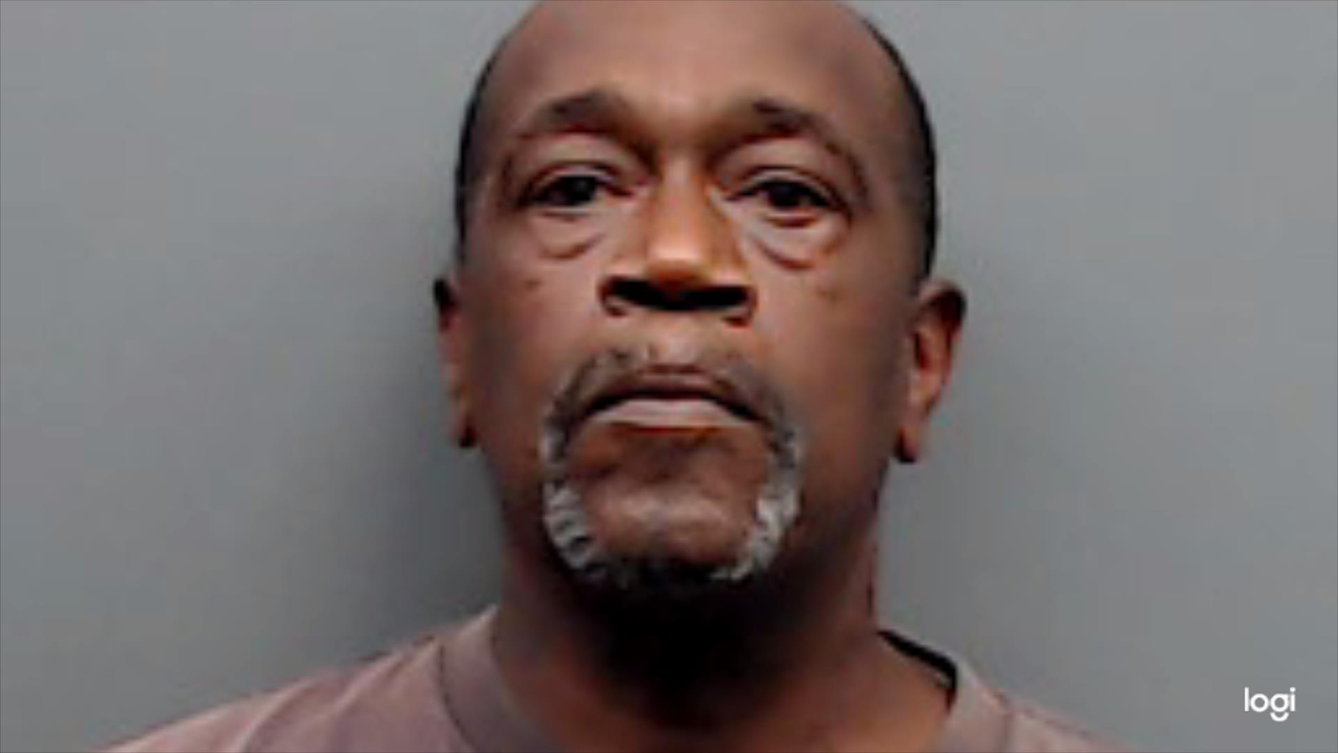 LACY, RODNEY DEWAYNE, Sr. booking photo