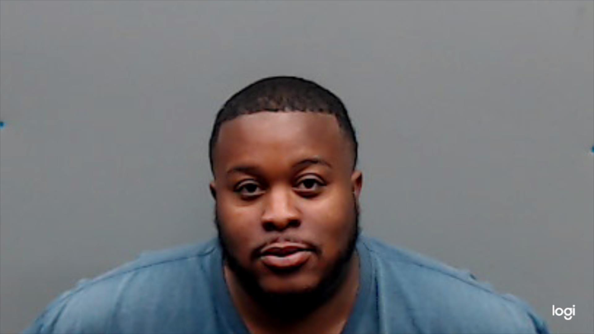 RAY, DARRELL OKEITH, Jr. arrested by Smith County SO/PD