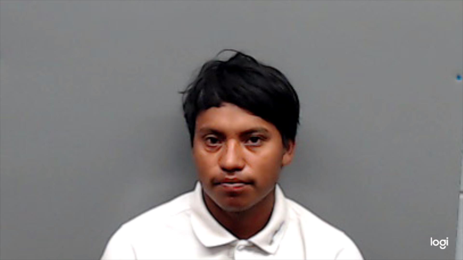 VENTURA-PEREZ, ELMER booking photo