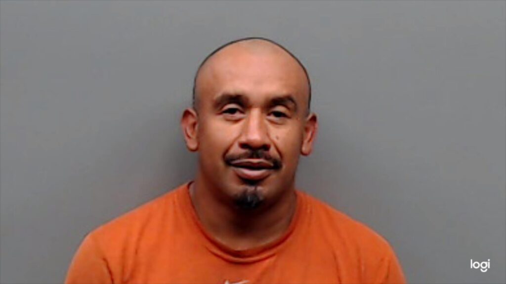 GASPAR-ROSALEZ, JULIO arrest record in Smith County, Texas GASPAR-ROSALEZ, JULIO arrested in Smith County, Texas mugshot