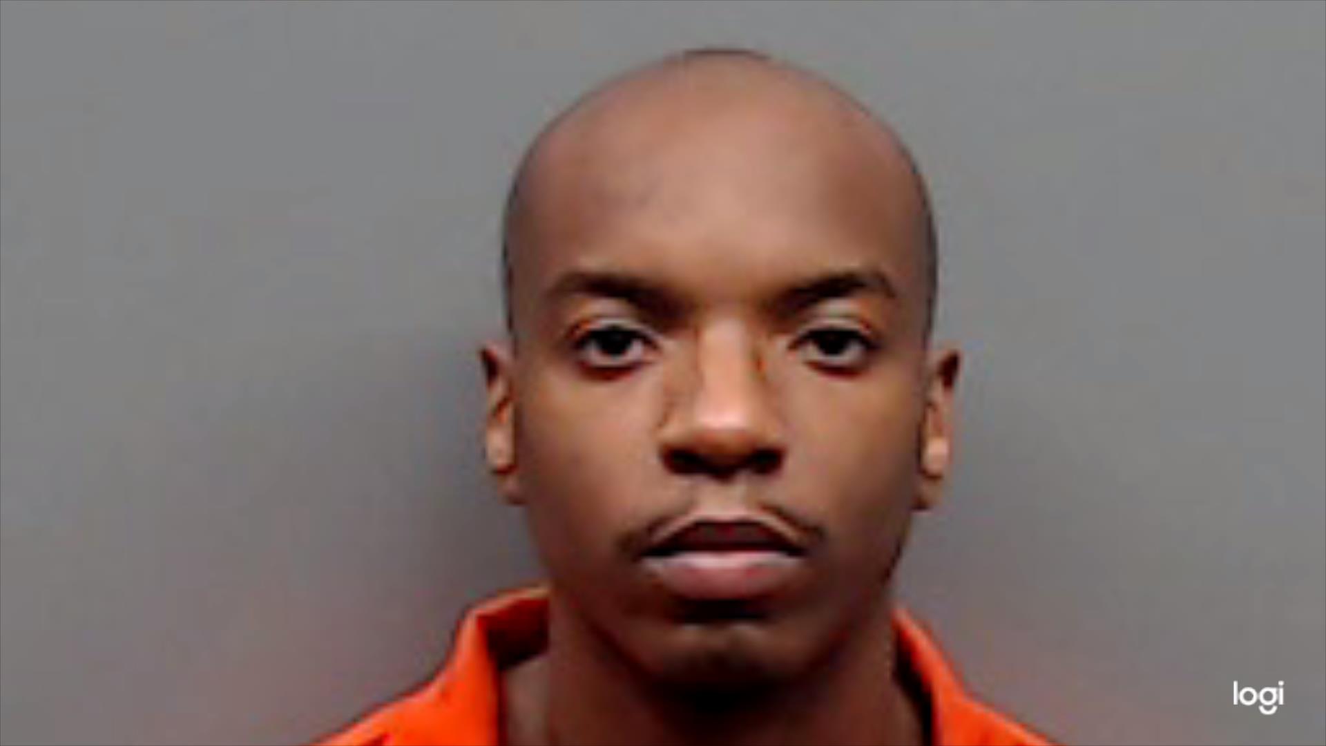 SMITH, ELIJAH SION booking photo