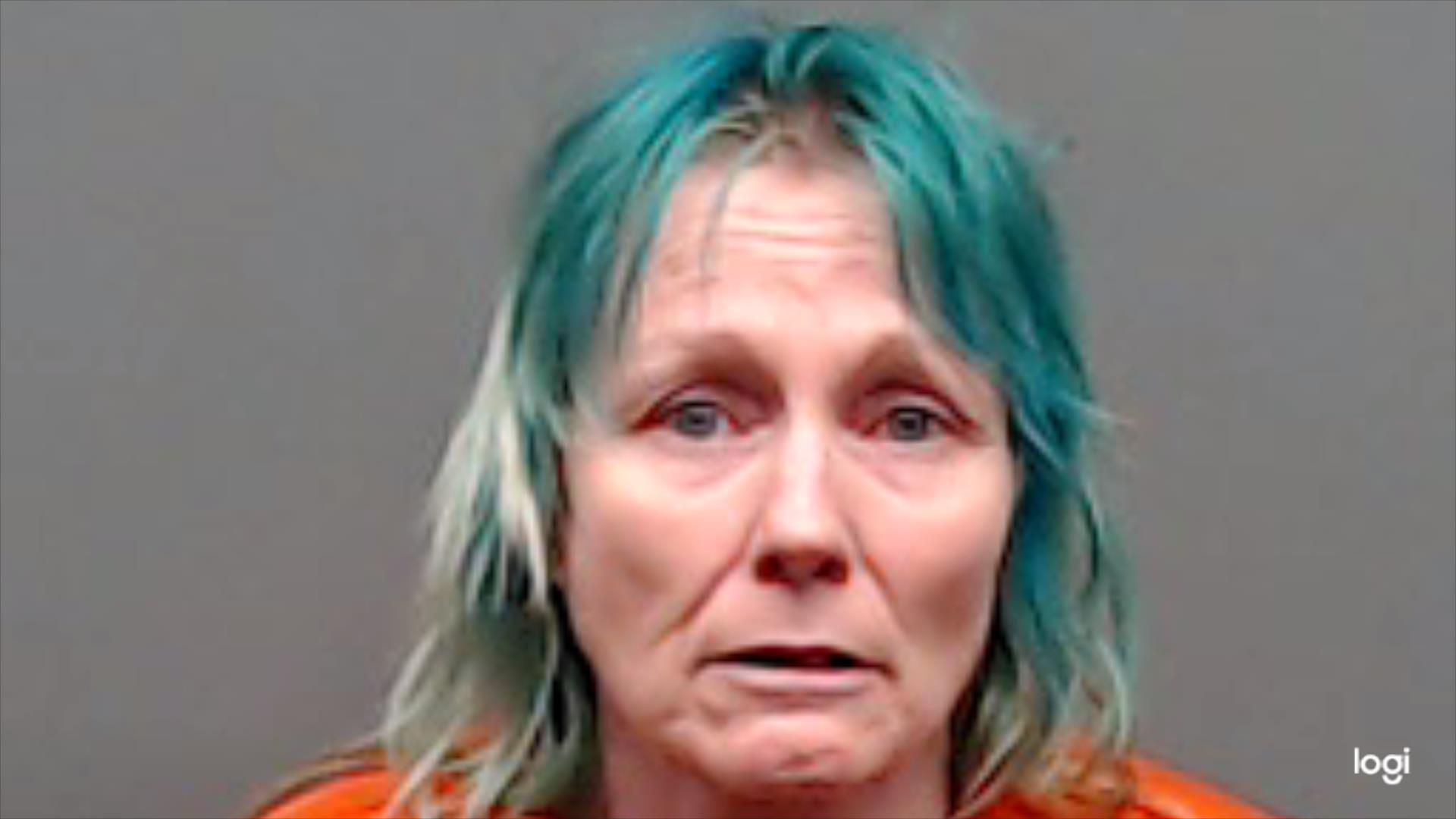 BUTCHER, SHANNON LAWHON booking photo