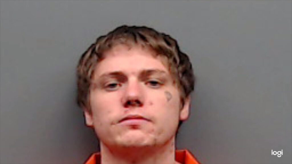 WILSON-MCELROY, DACOTA arrest record in Smith County, Texas WILSON-MCELROY, DACOTA arrested in Smith County, Texas mugshot