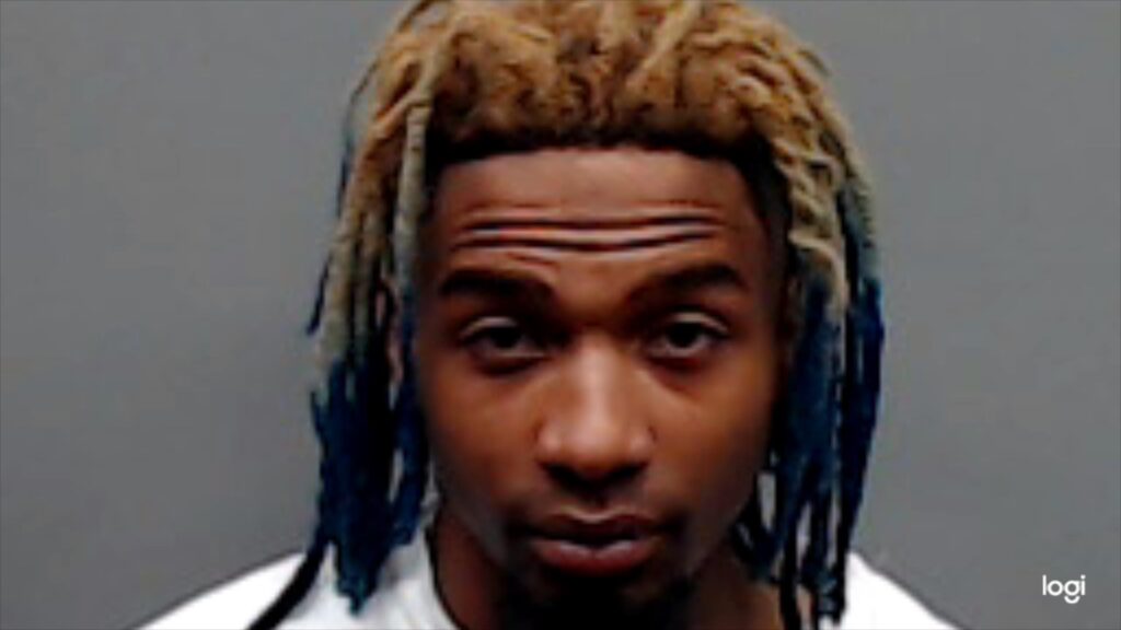 GREEN, KAYLON DUFREA arrest record in Smith County, Texas GREEN, KAYLON DUFREA arrested in Smith County, Texas mugshot