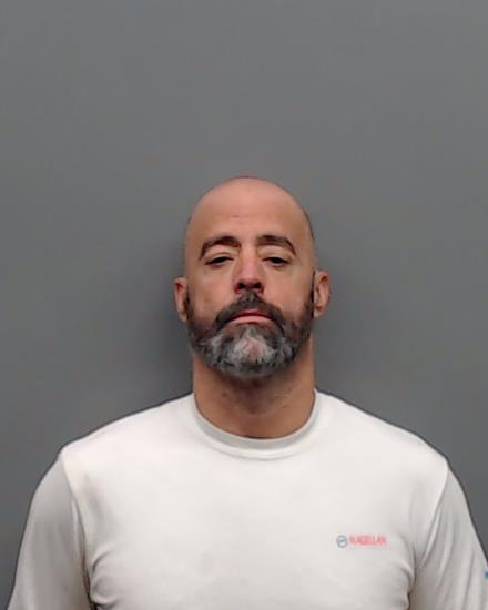 WIEBE, CHRISTOPHER JACOB arrested by Smith County SO/PD