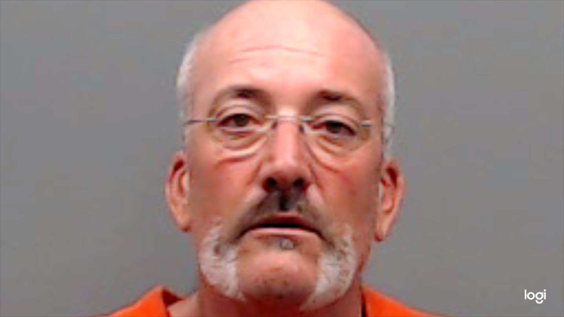 STOCKTON, STACEY LEE booking photo