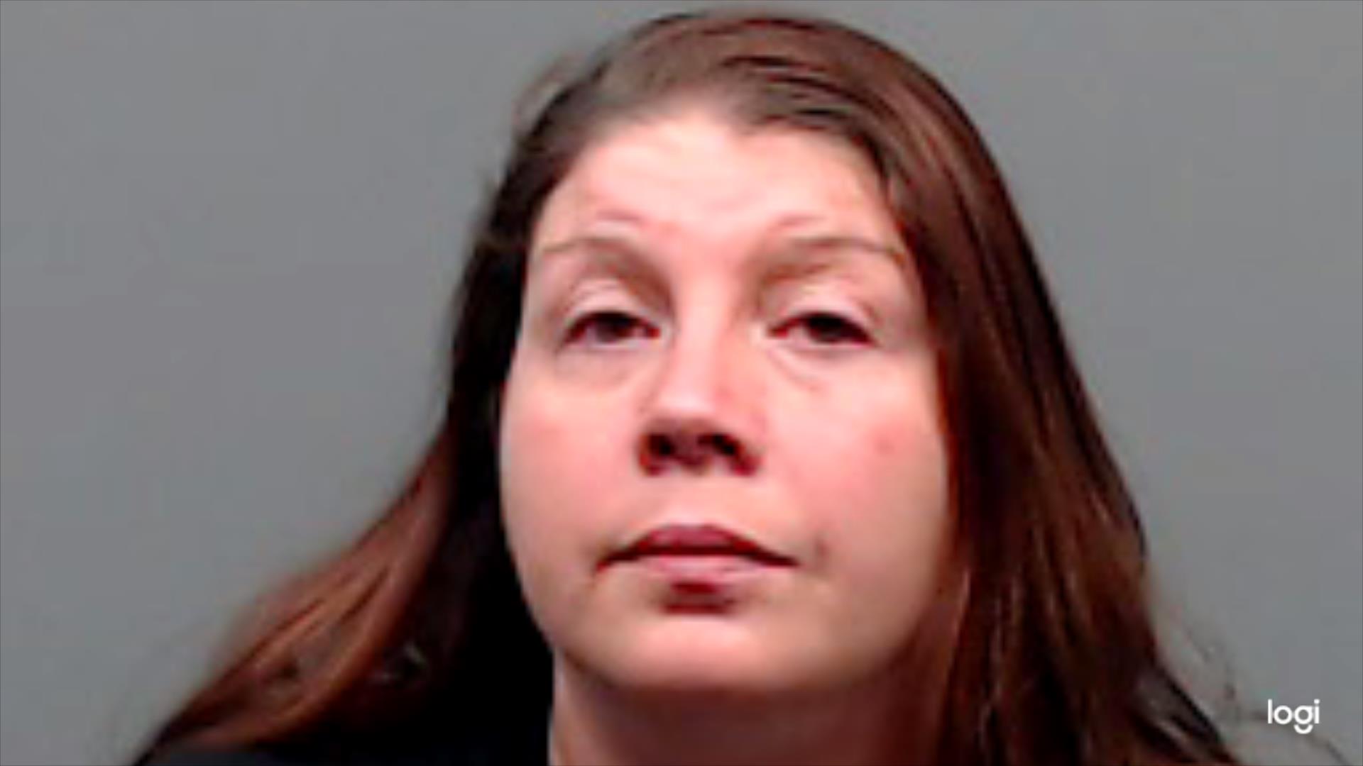 WHITEHEAD, TWILAJOY booking photo