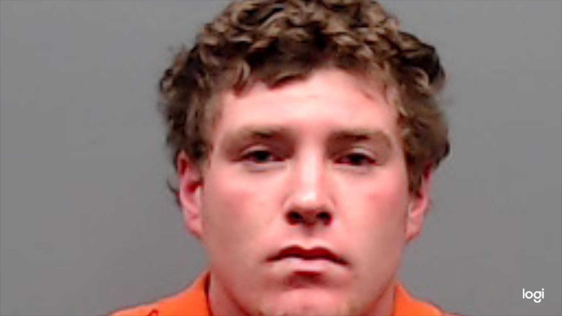 WALKER, JOHNNY BRITT booking photo