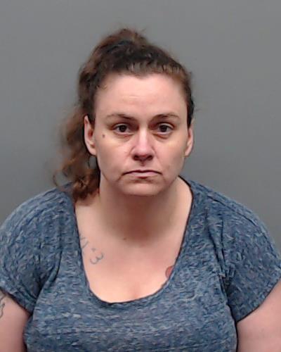 MCBRIDE, LATOSHA booking photo