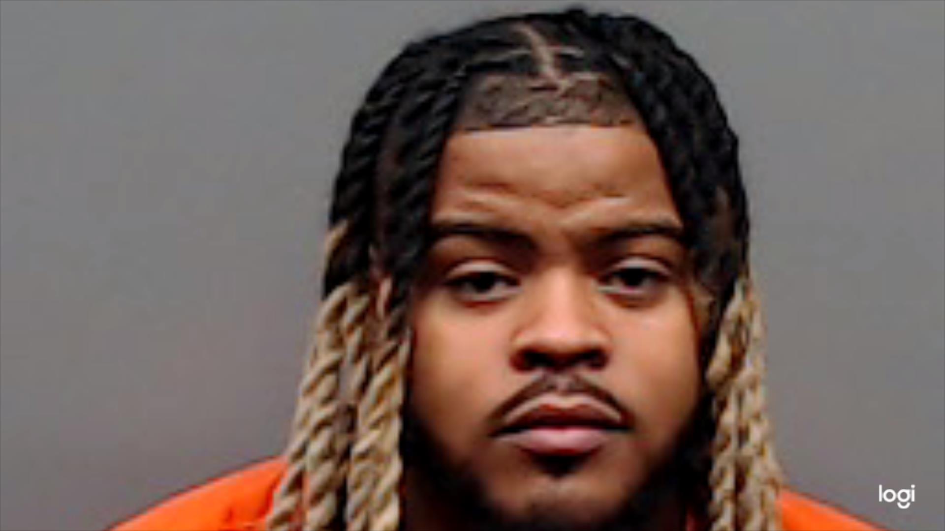 SINGLETON, LONNIE booking photo