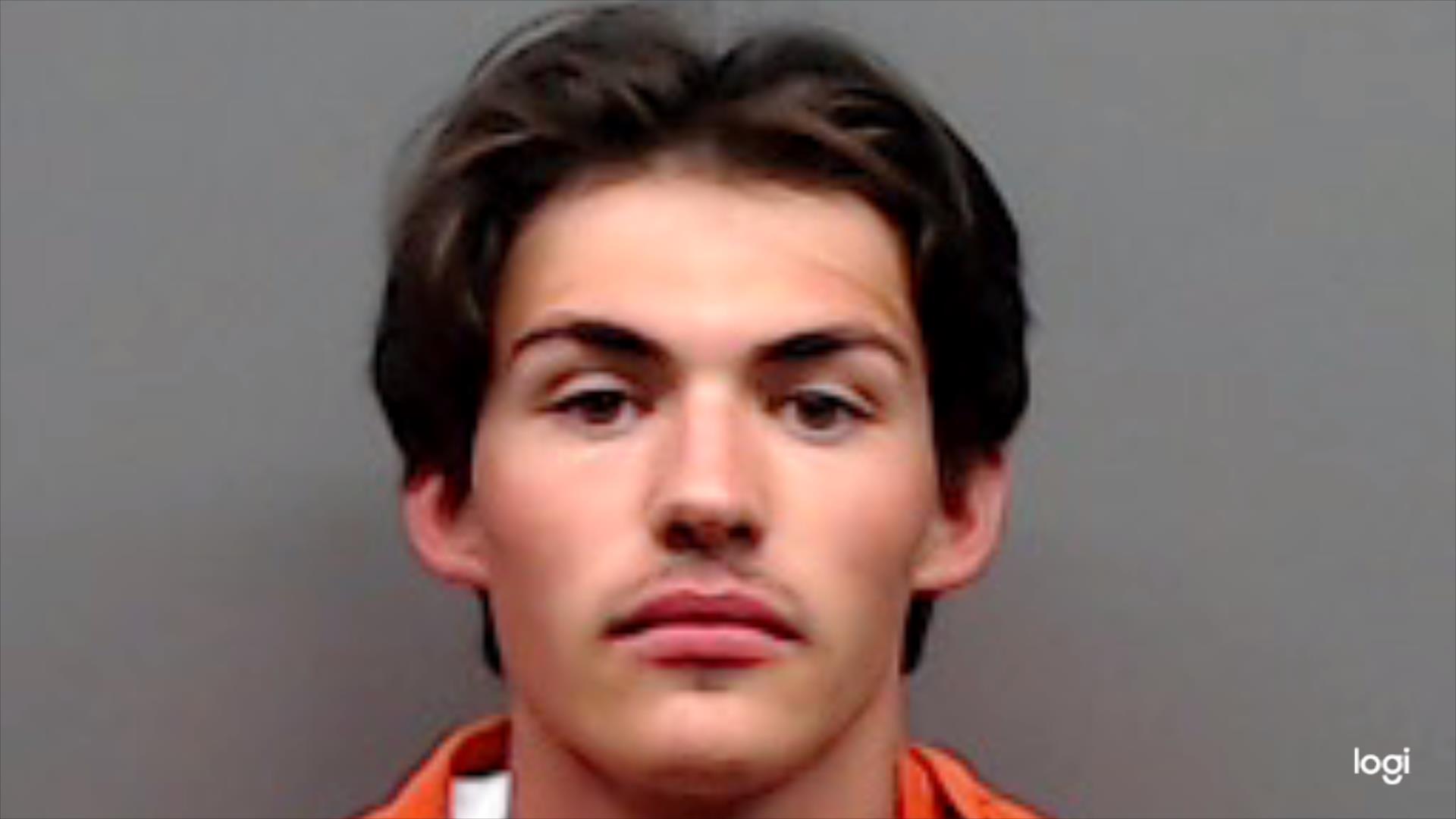 WOOD, WALKER ETHAN booking photo