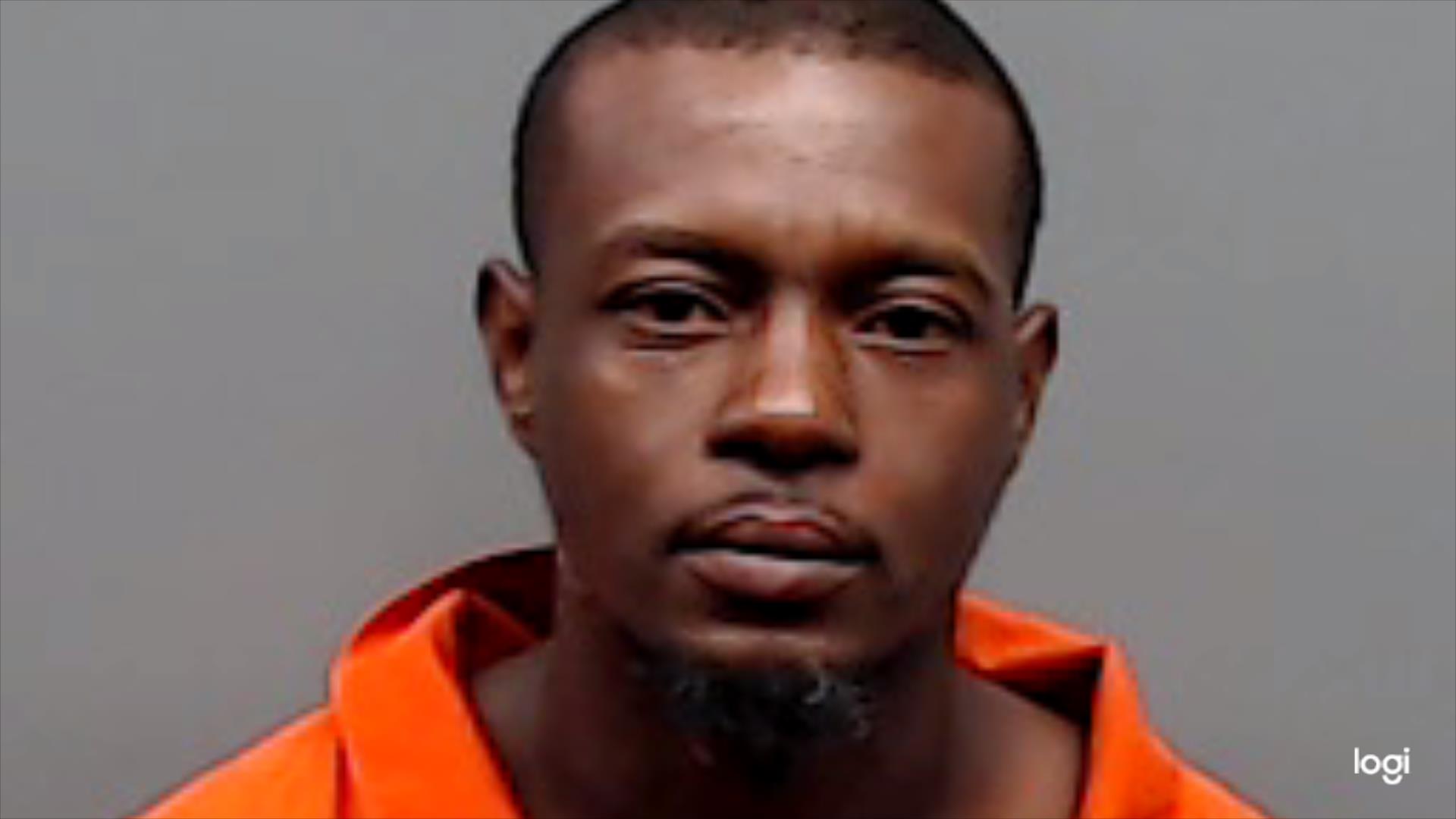 MORRIS, JERMELVIN LEANDRA booking photo