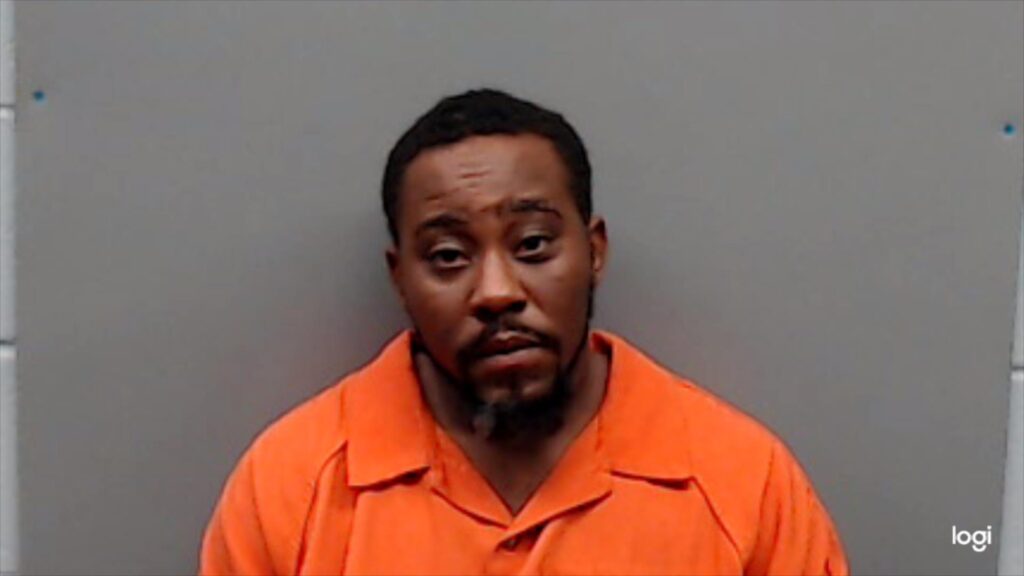 KELLEY, MELVIN booking photo