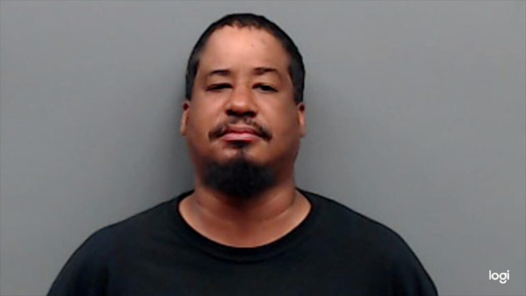 PEOPLES, MORRIS HENRY, III booking photo