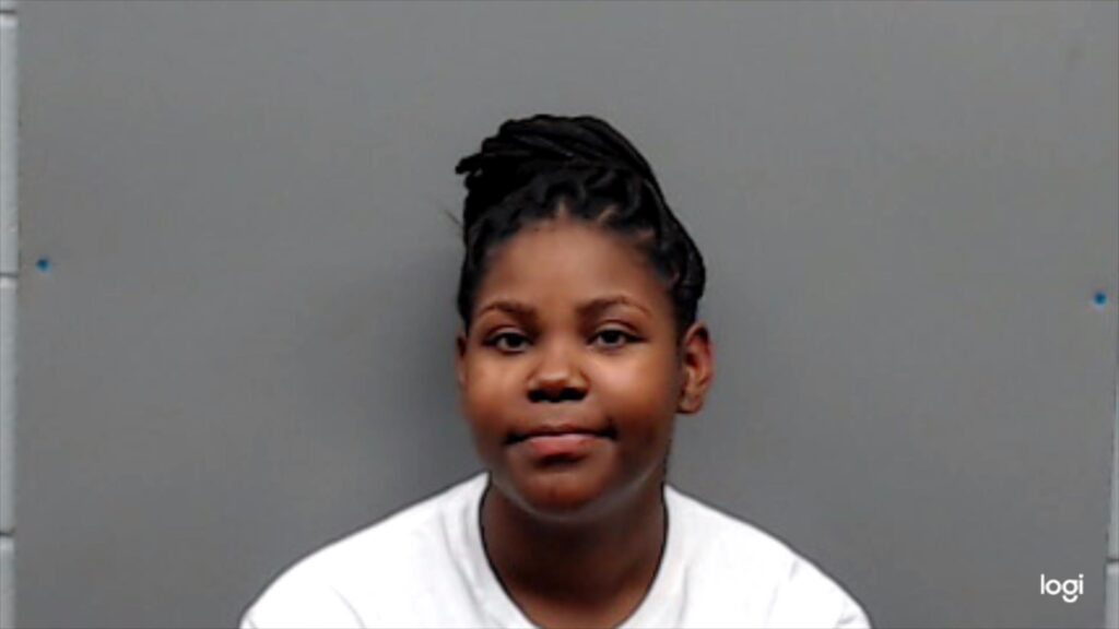 HATTON, TIAUNDRIA booking photo